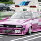 Illustration for article titled Sundays At Japans Craziest Parking Lot Are Wild Beyond Any Sense Of Reason